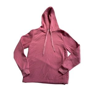 Thrill 94 sunch sides hoodie sweatshirt